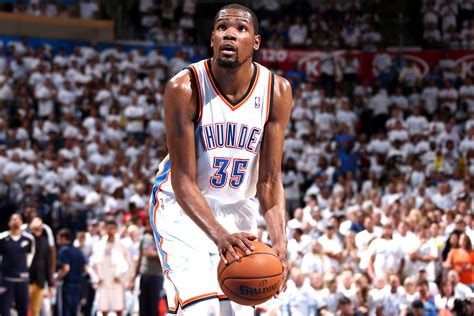 Kevin Durant